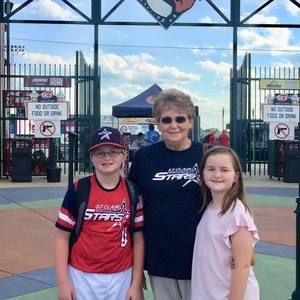 Meet your Posher, Mary